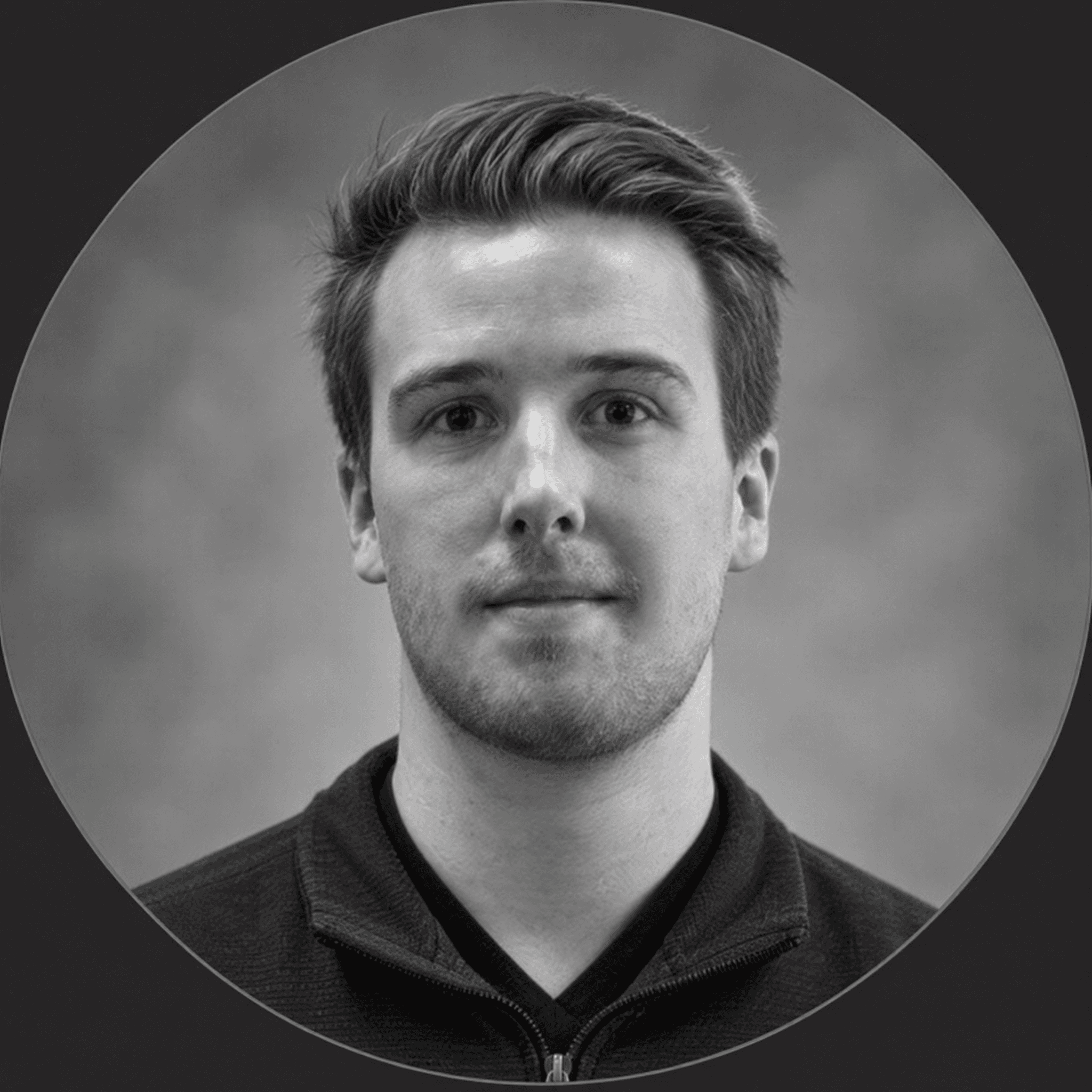 Lucas Schwamman