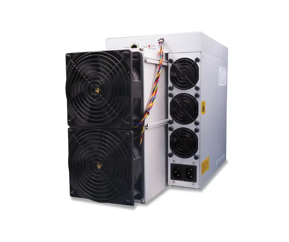 Antminer S19k Pro (120 TH)