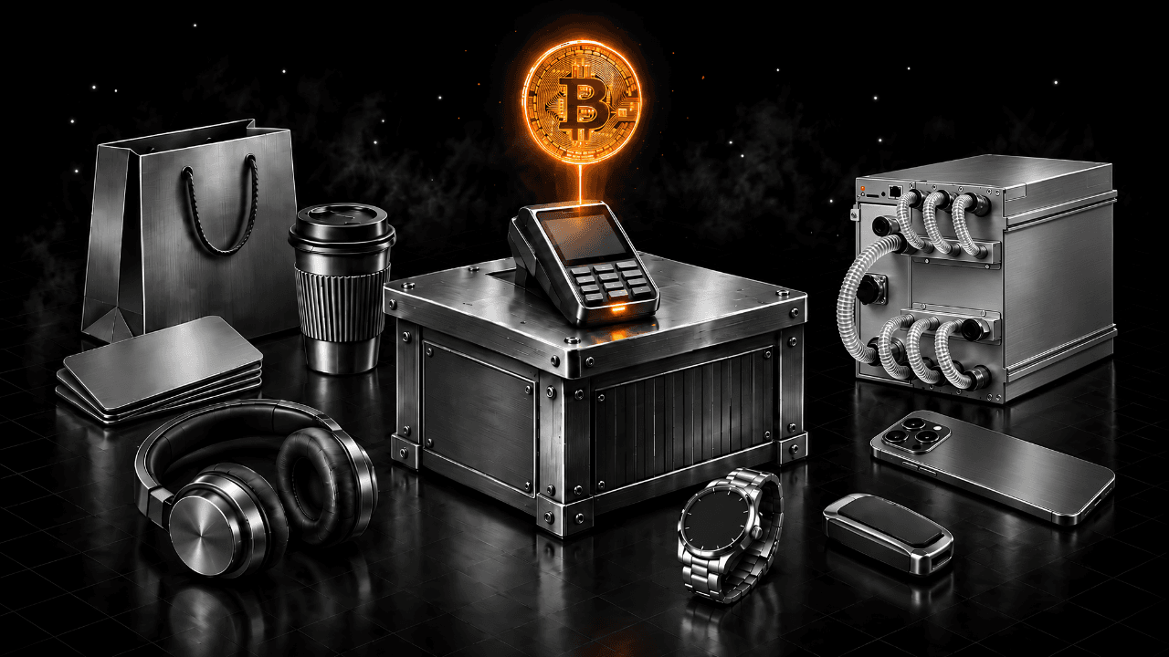 What Can I Buy With Bitcoin? Who Accepts Bitcoin in 2026