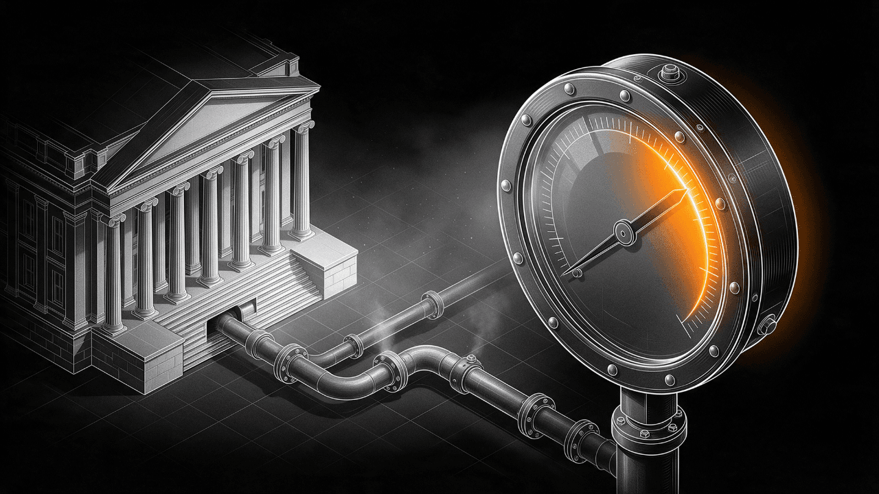 US Debt Crisis 2026: Is $40 Trillion a Problem for the Dollar?
