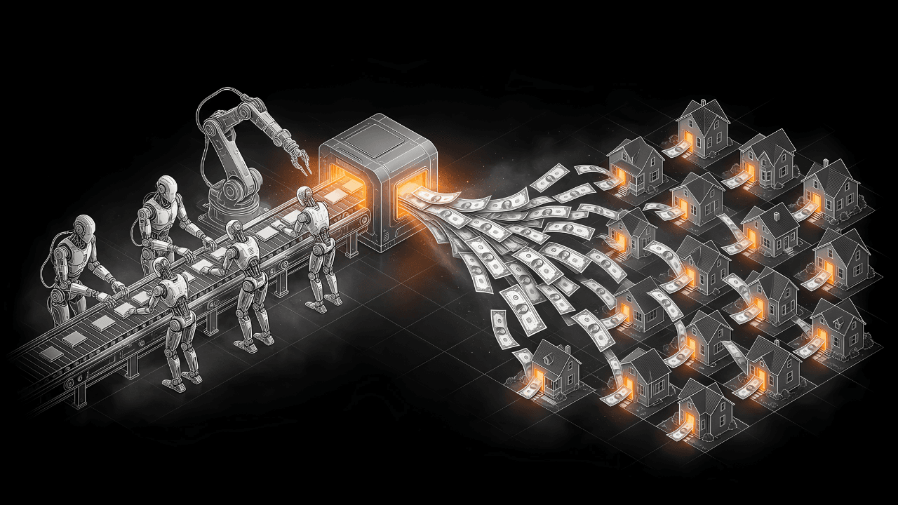 Universal Basic Income and AI: Will AI Bring UBI?