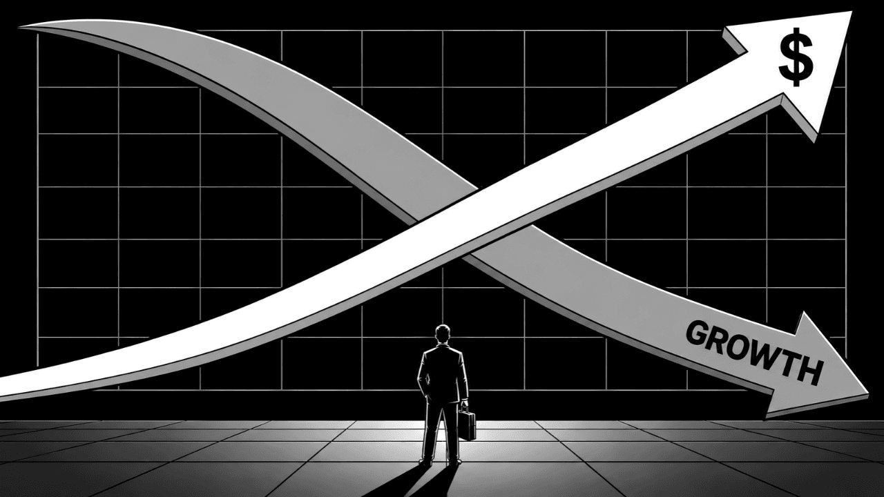 What Is Stagflation? Definition, Causes and 1970s Example