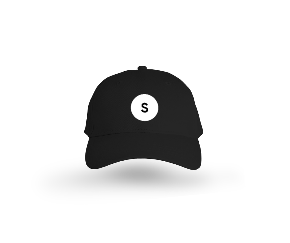 Simple Mining Hat