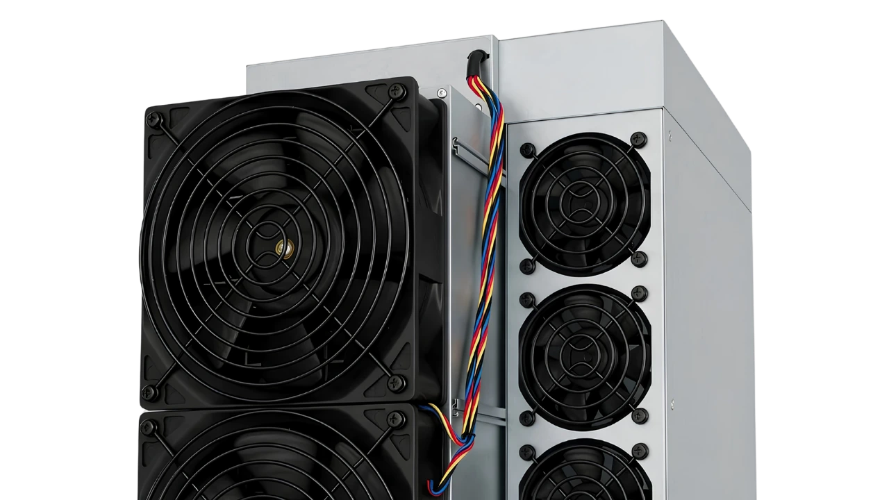 Antminer S19 XP (141 TH) | Simple Mining