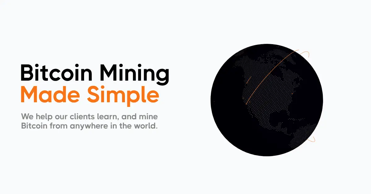 Bitcoin mining calculator simple mining