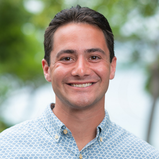 Matt Garland - Head of Revenue